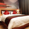 Отель Thank Inn Hotel Inner Mongolia Baotou Donghe Haode Trade Plaza, фото 5