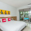 Отель ZEN Rooms Seminyak Mertanadi, фото 4