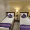 Отель Purple Beds by VITS Dwarkesh, Surat, фото 10