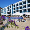 Отель Delta Beach Resort Bodrum в Яликаваке