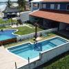 Отель Casa 4QT BeiraMar Piscina&Cozinheira 038, фото 29
