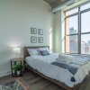 Отель McCormick Place 420 friendly 2br-2ba on Michigan avenue with optional parking for 6 guests, фото 3