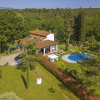 Отель Villa Cerbaie, фото 29