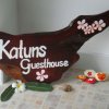 Отель Katun`s Guesthouse, фото 14