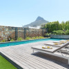 Отель Villa Ronald - Camps Bay, фото 16