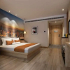 Отель Shuangfa Hotel (Chengdu East Station), фото 5