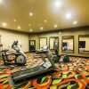 Отель Comfort Suites Amarillo, фото 23