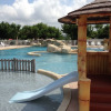 Отель Camping La Pinède, фото 13