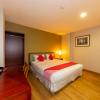 Отель Oak Valley Hotel, фото 4