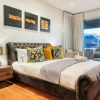 Отель Strathmore House - Camps Bay, фото 4