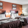 Отель Sleep Inn & Suites, фото 6