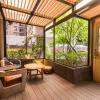 Отель inhouse residence, фото 14