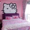 Отель Hello Kitty Apartment, фото 3