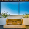Отель Sunny Private Studio Pool Rooftop Lounge Minutes From the Beach Beaches 5th Avenue, фото 2