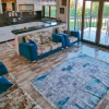Отель Fascinating Villa With Private Pool in the Heart of Nature in Sapanca, фото 8