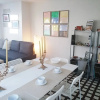 Отель Wonderful Brand New Duplex In Playa De Coroso, фото 1