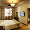 Отель GreenTree Inn Puyang Hualong District Zhongyuan Road, фото 5
