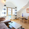 Отель Apartamenty Swinoujscie - Zdrojowa, фото 12