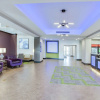 Отель Hampton Inn & Suites Jacksonville / Orange Park, фото 17