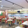 Отель Shinchon Ever8 Serviced Residence, фото 24