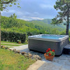 Отель Nice Villa with Private Pool & Large Garden near Cortona, фото 13