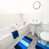 Отель Immaculate 4-bed House in Kings Norton, фото 8