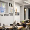 Отель Amber Suite - Adults Only, фото 17