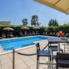 Отель Best Western Plus Hotel Farnese, фото 31