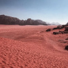 Отель Rashed Awwad Camp With Tour, фото 45