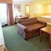 Отель Holiday Inn Express & Suites Rocky Mount Smith Mountain Lake, фото 3