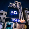 Отель Gumi Wonpyeong Hotel Jess, фото 2