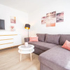 Отель Ferienwohnung Kap Horn 001, фото 1