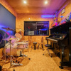 Отель Dream Dome Glamping Studio Ichihara, фото 50