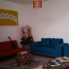 Отель Santa Lucha Hostel, фото 29