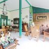 Отель Pendopo Andari Homestay, фото 24