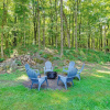 Отель 7 Mi to Kaaterskill Falls: Home w/ Mountain Views!, фото 16