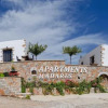 Отель Traditional Apartments Madares, фото 30