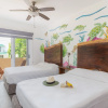 Отель Stunning Mansion 6BR With Artificial Cenote and Private Pool With Ocean View, фото 11