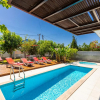 Отель Villa Welt in Dalyan, фото 45