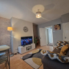 Отель Executive 2-bedroom House in Wallsend, фото 11