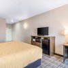 Отель Quality Inn & Suites Carlsbad Caverns Area, фото 42