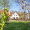 Отель Detached Villa in Traditional Style near Bad Bentheim, фото 1