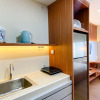 Отель Comfy And Nice Studio At Pollux Chadstone Apartment, фото 5