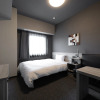 Отель Route Inn Kyoto Kameoka Ekimae, фото 4