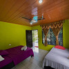 Отель Los Amigos Jungle Hotel Tortuguero, фото 4