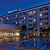 Отель Novotel Sao Jose dos Campos, фото 1