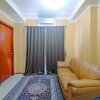 Отель Best Location 1BR Apartment at Thamrin Residence в Джакарте