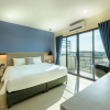 Отель Aster Residence Rayong, фото 14
