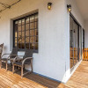 Отель Isshoni Bed and Breakfast, фото 10