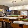 Отель Courtyard by Marriott Missoula, фото 26